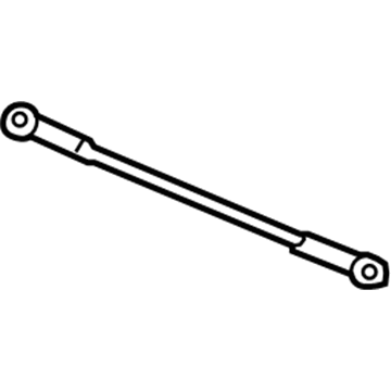 Honda 76540-SLN-A01 Rod Unit A