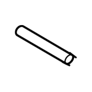 Mopar 68017463AA Hose