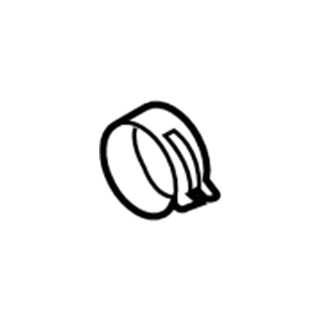 Hyundai 25473-23030 Clamp-Hose