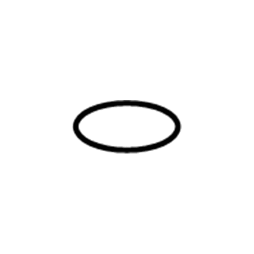 Lexus 77169-02050 Gasket, Fuel Suction