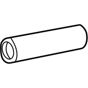 BMW 11-53-1-741-202 Pipe