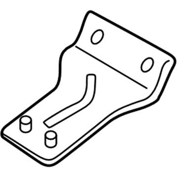 Hyundai 28527-2G300 Stay-Exhaust Manifold