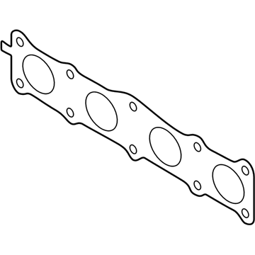 Hyundai 28521-2G700 Gasket-Exhaust Manifold
