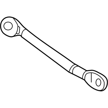 Mopar 4593946AC STRUT-ALTERNATOR Bracket