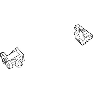 GM 92191331 Case