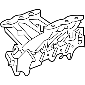 Mopar 4781035AD Intake Manifold