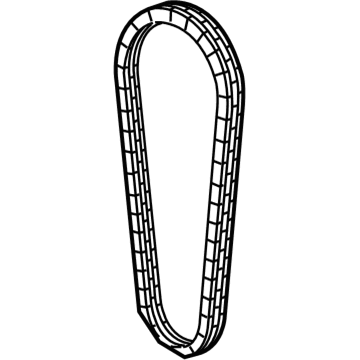 Mopar 53020444 Chain-Timing