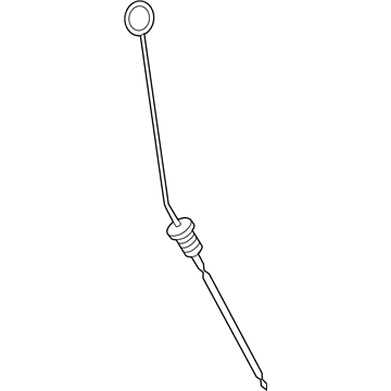 Acura 25610-RT4-003 Dipstick (ATF)