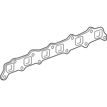 GM 88890561 Manifold Gasket