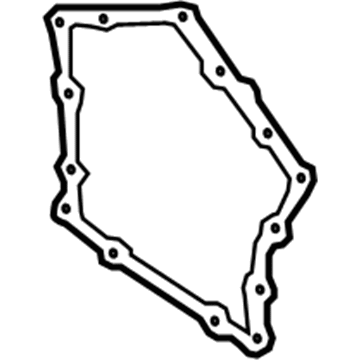 Mopar 4792005AC Gasket-Chain Case Cover
