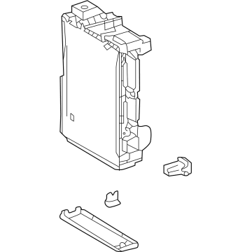 Toyota 82730-0A020 Junction Block