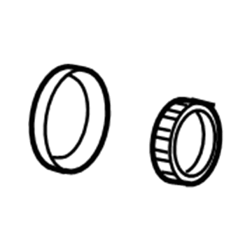 GM 15042155 Inner Bearing