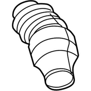 GM 15155711 Seal, Intermediate Steering Shaft Lower