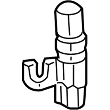 Mopar 5245084 Sensor-CAMSHAFT