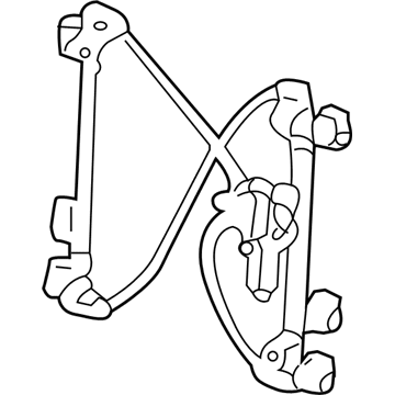 GM 10390765 Regulator