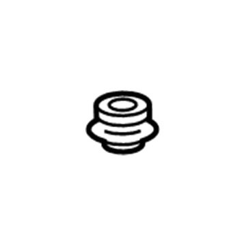 Acura 52362-S30-003 Boot, Tie Rod End (Musashi)