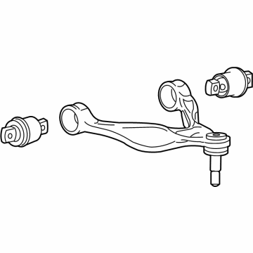 GM 84831805 Upper Control Arm