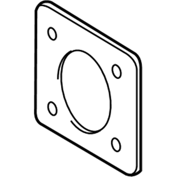 Lexus 44785-0E020 Gasket, Brake Booster