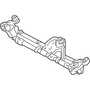 Lexus 85150-33100 Link Assy, Windshield Wiper