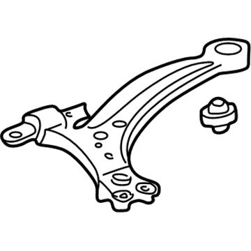 Toyota 48068-08011 Lower Control Arm