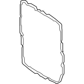 Kia 452833B810 Gasket-Valve Body Cover