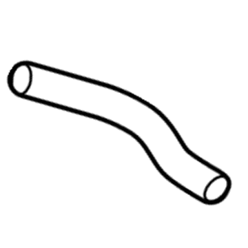 Toyota 77213-52160 Filler Hose