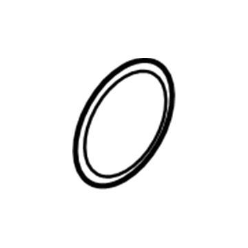 Mopar 52114079AA O Ring