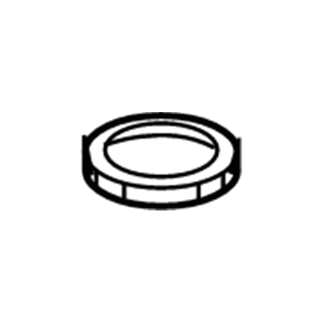 Ford 2L5Z-9A307-AB Fuel Sender Unit Lock Ring