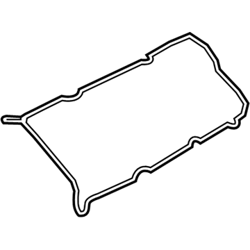 Infiniti 13270-5CA0B Gasket - Rocker Cover