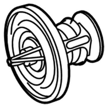 Mopar 52028898AI THRMOSTAT