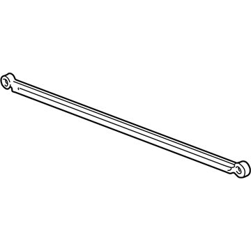 GM 10019451 Rod Asm-Rear Axle Tie