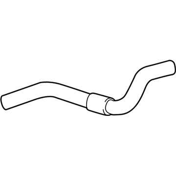 Toyota 32942-08020 Outlet Hose