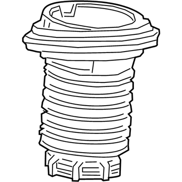 Toyota 48045-10050 Spring Seat