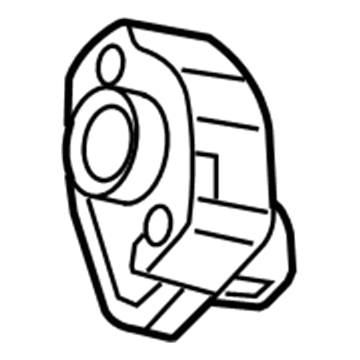 Mopar 5017479AA Throttle Position Sensor Kit