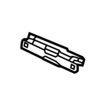 Ford CM5Z-14A068-B Junction Block