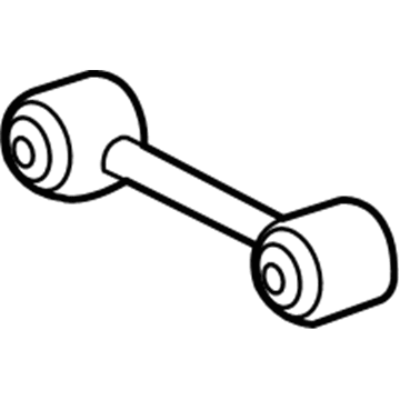 Toyota 48710-0E030 Tie Rod