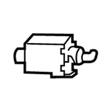 GM 22891588 Solenoid