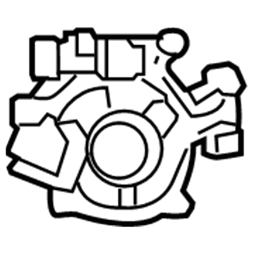 Mopar 53021622BH Pump-Engine Oil