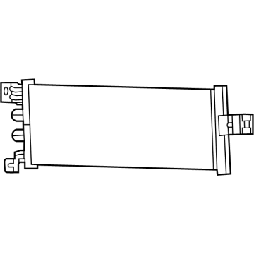 Mopar 68425450AA TRANSMISSION OIL