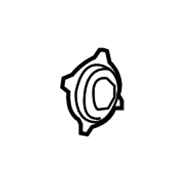 Mopar 52114377AC Seal-Axle Drive Shaft