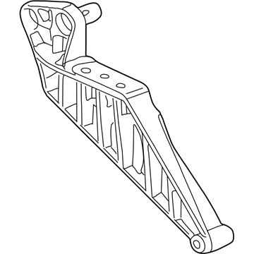 GM 22690486 Bracker, Engine Mount