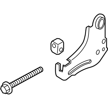 Kia 374602B006 Bracket-Generator