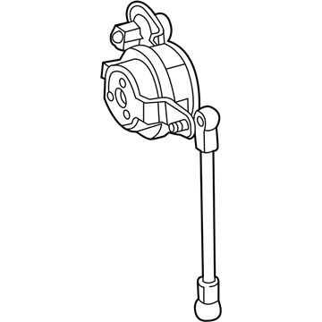 GM 22820297 Position Sensor