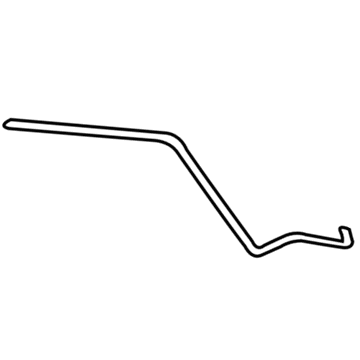 Mopar 4717790AB Link-Remote Handle To Latch