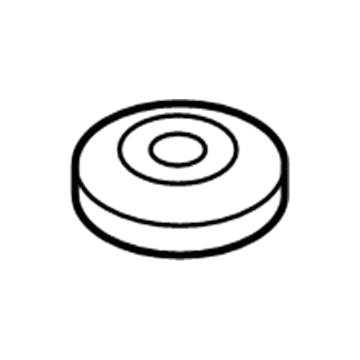 GM 96535010 Bearing