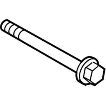 Lexus 90105-A0129 Bolt, FLANGE