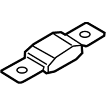 Ford CU5Z-14526-FA Maxi Fuse