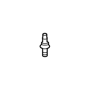 GM 24299316 Transmission Cooler Stud