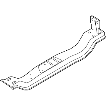 Ford BC3Z-6A023-A Transmission Crossmember