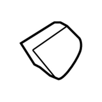 Mopar 68159141AA Bracket-Seat